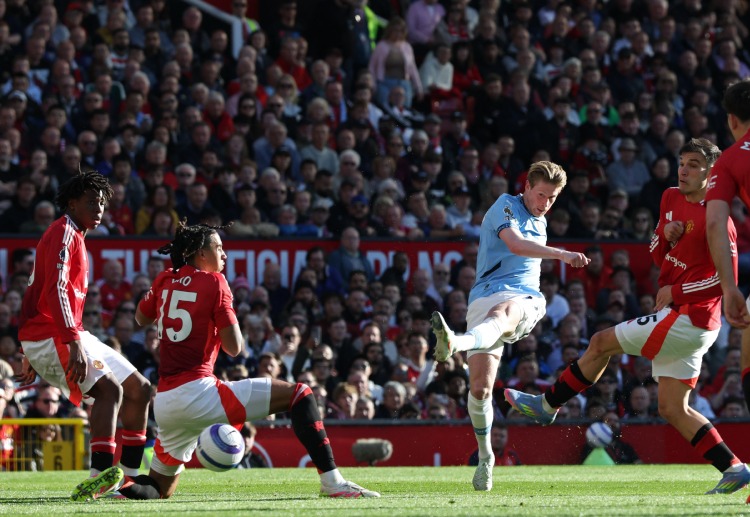 英超联赛 闷局结束