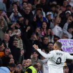 西班牙国王杯 梅开二度