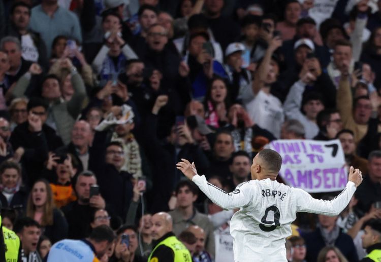 Jadwal Copa del Rey 2024-2025