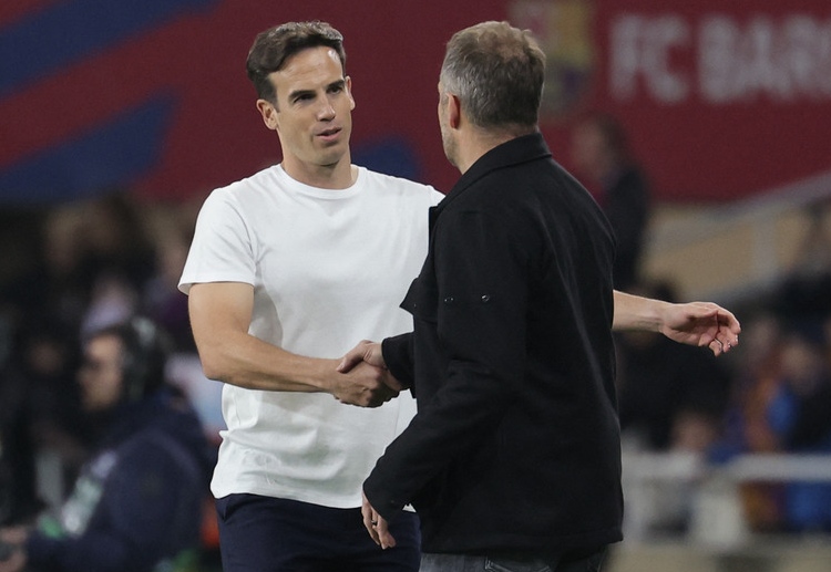 Rayo Vallecano hope to bounce back from recent winless run in upcoming La Liga match against Atletico Madrid