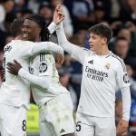 西甲联赛 虽脚踝伤情未明，姆巴佩解禁在即，有望下半场出战。