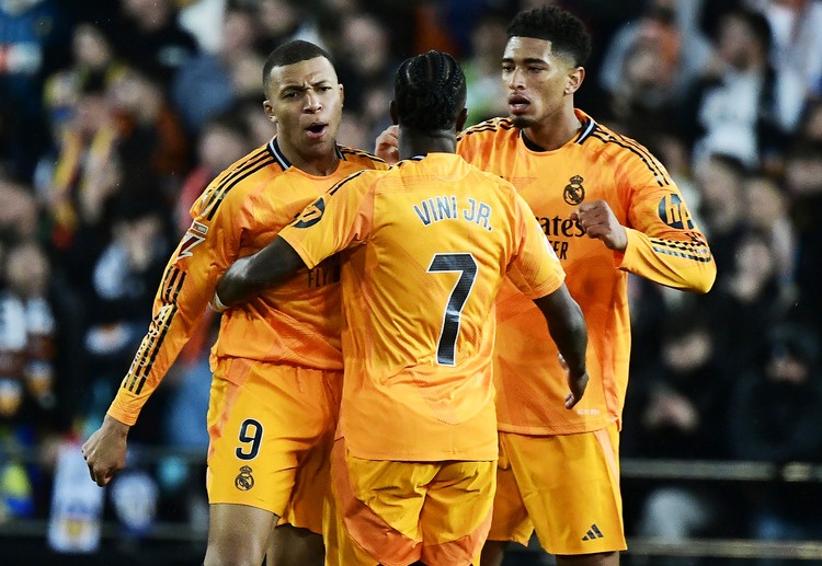 Real Madrid eye to strongly beat Arsenal at home and make a comeback in their Champions League quarter-final clash