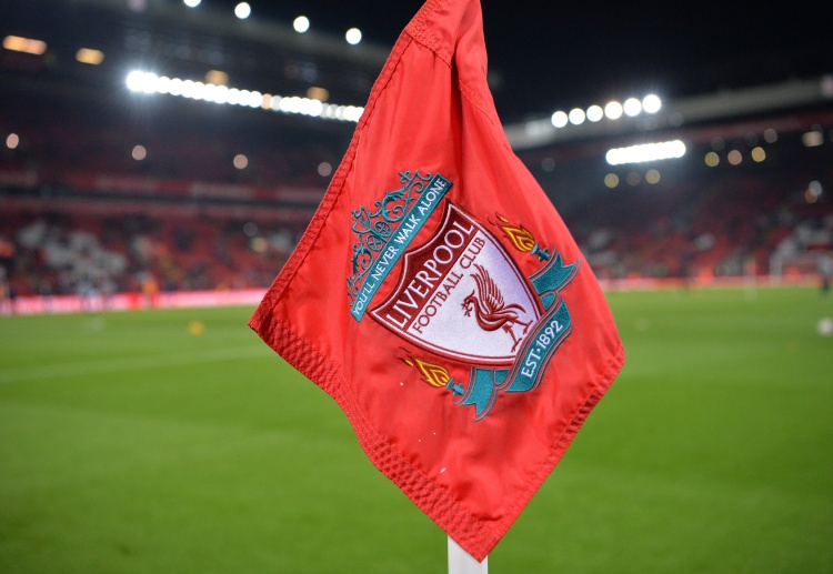 Statistik Liverpool di Premier League 2024-2025