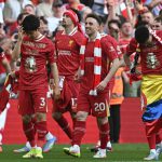 Premier League: Liverpool có một chiến thắng đầy thuyết phục