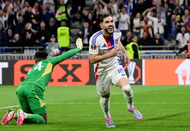 欧洲联赛 绝平曼联