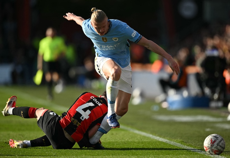 Cúp FA: Bournemouth phải dừng bước tại Cúp FA