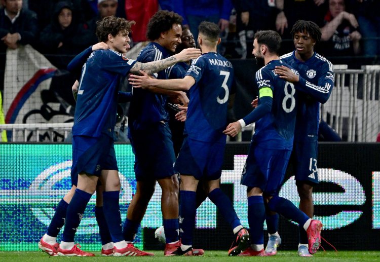 Taruhan Premier League: Newcastle United vs Manchester United