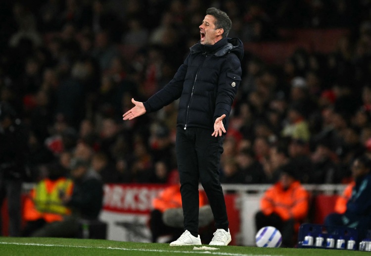 Premier League: Fulham trên sân nhà đang thường thi đấu khá hiệu quả