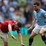 Man City tiến vào trận chung kết FA Cup 2024/25