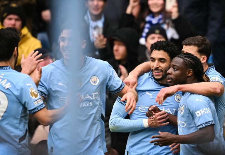 英超联赛 顶替首发