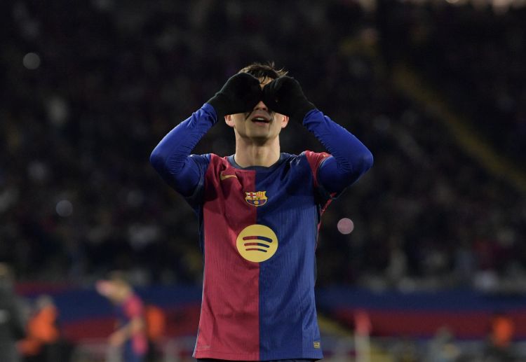 Taruhan La Liga: Barcelona vs Celta Vigo