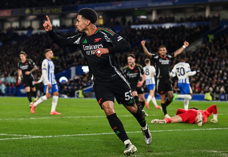 စကယ်လီ ကတော့ အာဆင်နယ် စီနီယာ အသင်းကြီး အတွက် ပွဲဦးထွက် ရာသီမှာတင်ပဲ ပရီးမီးယားလိဂ် အပါအဝင် ပြိုင်ပွဲစုံ ၂၉ ပွဲ ကစားကာ ၁ ဂိုးသွင်း၊ ၁ ဂိုး ဖန်တီးထားပါတယ်။