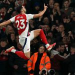 Mikel Merino jadi pemain terbaik pertandingan Premier League