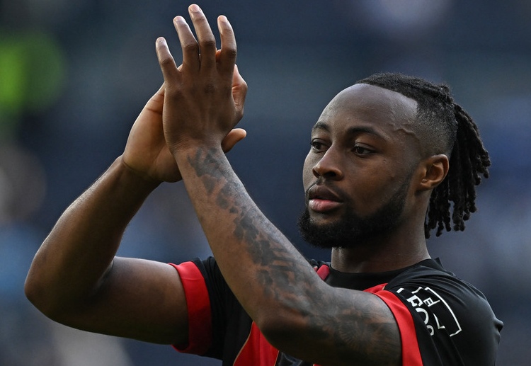 บอร์นมัธ นำเร็วแบบม้วนเดียวจบ พรีเมียร์ลีก 2025