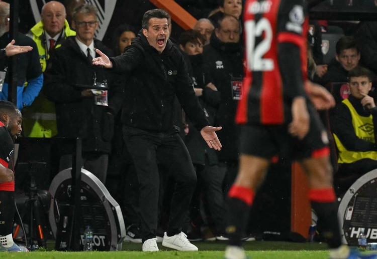 ฟูแล่ม ไร้แต้มในเกม พรีเมียร์ลีก 2025