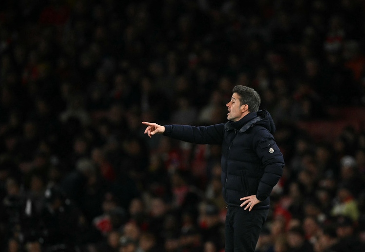 Skor akhir Premier League: Arsenal 2-1 Fulham