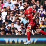 Taruhan Premier League: Liverpool vs Tottenham Hotspur