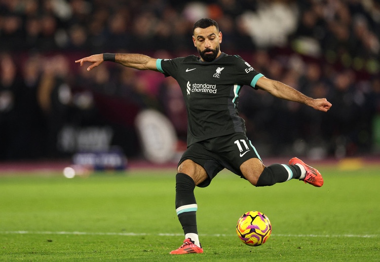 英超联赛 搭档攻坚