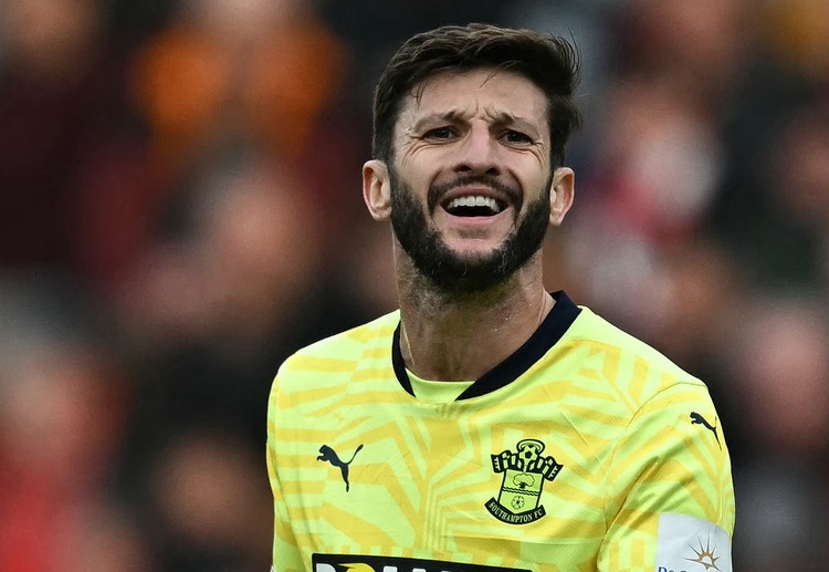 Klasemen sementara Premier League 2024-2025   