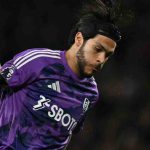 英超联赛 受到追防