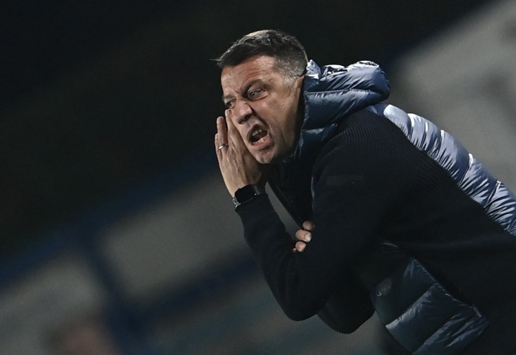 Empoli đá bán kết lượt về Coppa Italia 2024/25 với Bologna