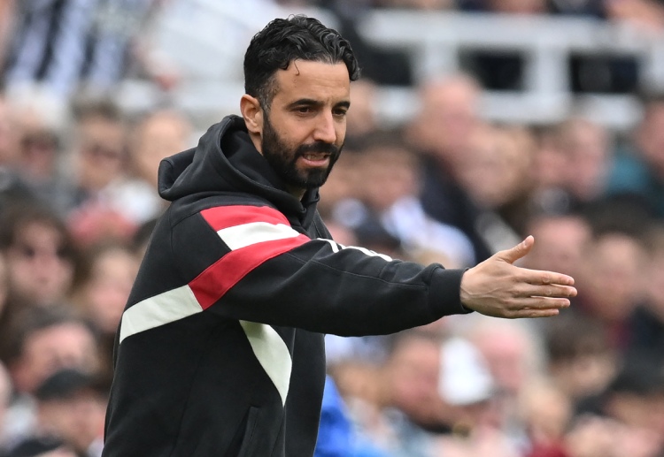 ဒီရာသီဟာ ယူနိုက်တက်ရဲ့ ပရီးမီးယားလိဂ် သမိုင်းမှာ အဆိုးရွားဆုံး ဖြစ်လာဖို့ ရှိနေပြီး မျှော်လင့်ချက် လက်ကျန် ကတော့ ယူရိုပါလိဂ် ချန်ပီယံ ဖြစ်ရေးပါ။