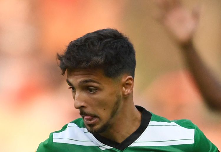 欧会杯 葡萄牙边后卫维纳格雷，他此前曾在狼队和埃弗顿效力，现在将再次回到英格兰的足球世界。