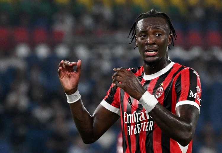 Milan xếp thứ 9 trên BXH sau vòng 31 Serie A