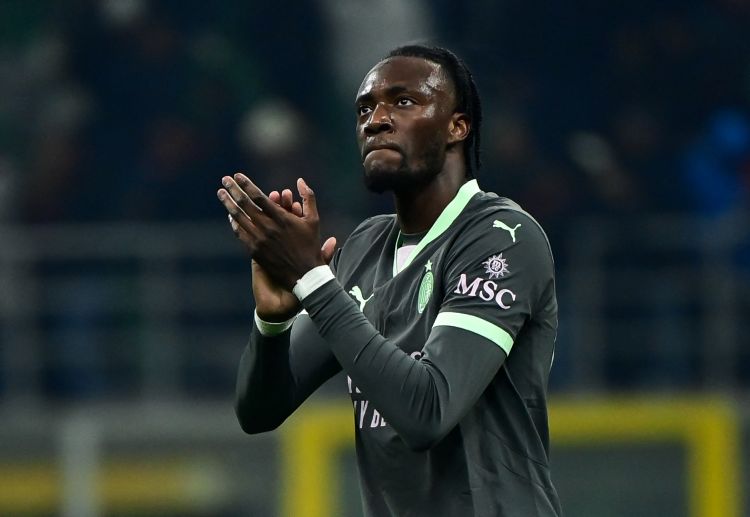 Coppa Italia: AC Milan đang rất quyết tâm ở Coppa Italia