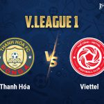 V.League 1: Đông Á Thanh hóa không thắng từ tháng 11 năm ngoái