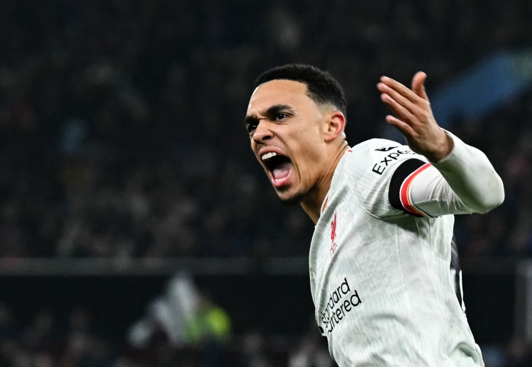 เทรนต์ อาร์โนลด์ ยังคงถูกจับตาอำลา พรีเมียร์ลีก 2025 ไปค้าแข้งกับ มาดริด