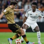 Real Madrid tiến vào chung kết Cúp Nhà Vua 2024/25