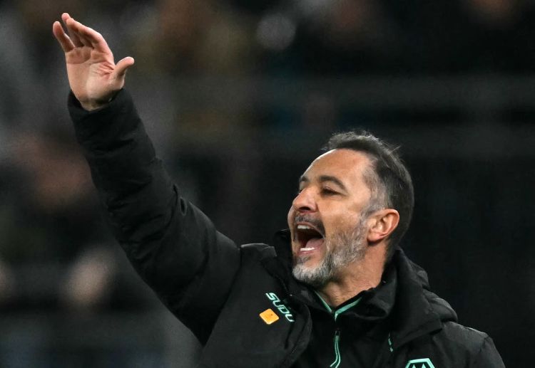 英超联赛 狼队近期主场战绩不佳，近五场比赛输掉三场，佩雷拉能否带领球队扭转颓势？