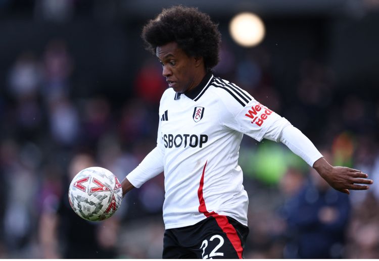 Taruhan Premier League: Arsenal vs Fulham