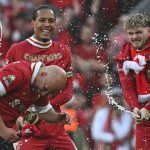 Premier League: HLV Slot cho thấy tầm ảnh hưởng