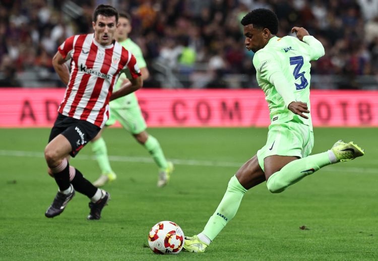 Barcelona thi đấu vòng 38 La Liga với cuộc chạm trán Athletic Bilbao