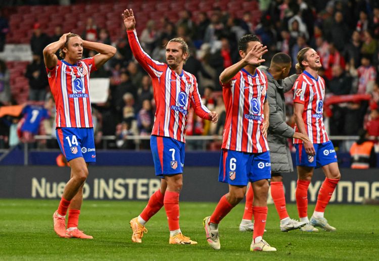 La Liga: Atletico Madrid sẽ không dễ giành trọn 3 điểm