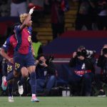 လက်ရှိမှာလာမင်းယာမယ်ရဲ့ဘာစီလိုနာဟာဖလား၄လုံးချန်ပီယံအဖြစ်နဲ့ရာသီသိမ်းနိုင်ဖို့နီးစပ်နေပြီးလာလီဂါနဲ့ချန်ပီယံလိဂ်မှာလည်းဆုဖလားနဲ့လက်တကမ်းအကွာကိုရောက်နေပါပြီ။