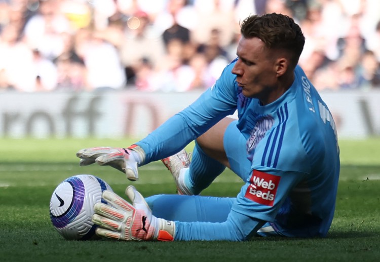 英超联赛 富勒姆在本赛季成功击败了最终夺冠的利物浦,成为赛季最令人惊讶的亮点之一。