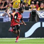 英超联赛 利物浦官宣引进荷兰国脚弗林蓬，填补边路空缺。