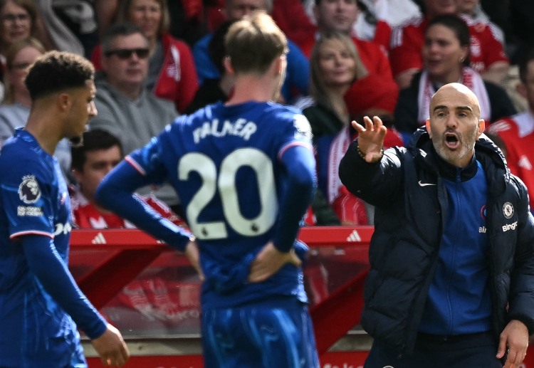 유로파 컨퍼런스리그: 레알 베티스는 이번 주 결승전에서 첼시를 상대한다.