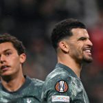 ท็อตแน่ม ฮ็อตสเปอร์ มีโอกาสที่ดีในการคว้าชัยนัดแรก ยูโรป้าลีก 2025