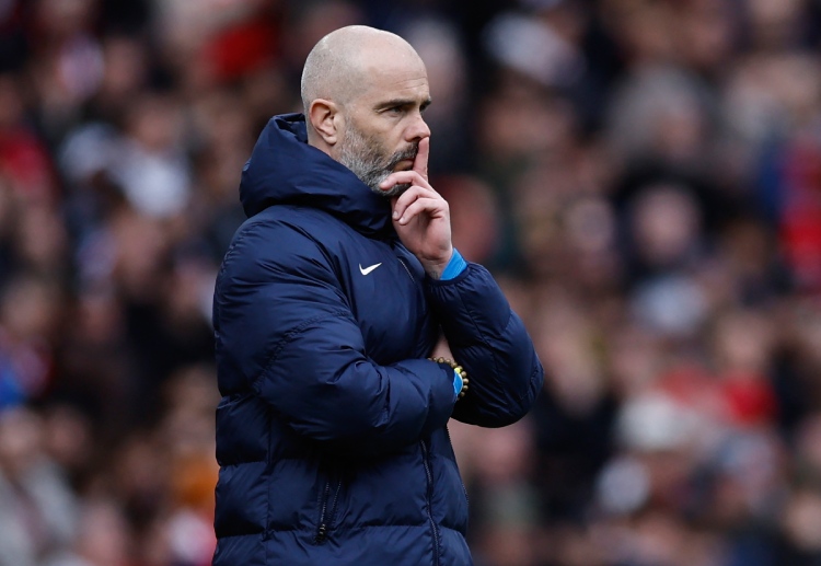 ဒါကြောင့် ချဲလ်ဆီးဟာ ပရီးမီးယားလိဂ် ချန်ပီယံ ဖြစ်ခဲ့တဲ့ လစ်ဗာပူးလ်ကို ဂုဏ်ပြုကြိုဆိုခြင်း (Guard of Honour) ပြုလုပ်ပေးရမှာလည်း ဖြစ်ပါတယ်။