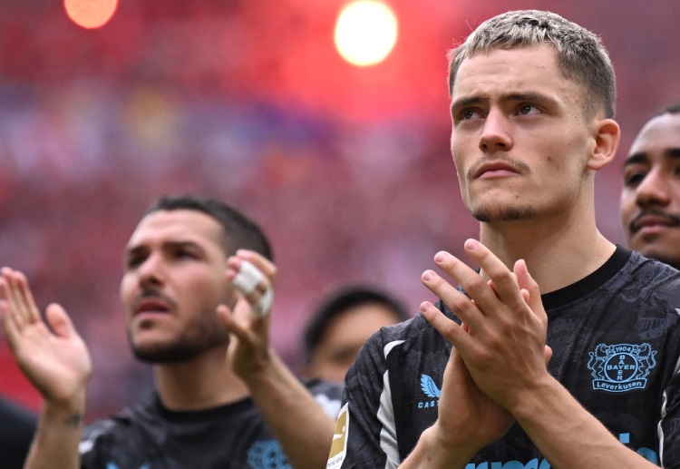 德甲联赛 豪门追逐