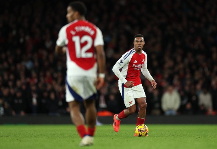 ဒါကြောင့် ဂါဘရီရယ်ဟာ ပရီးမီးယားလိဂ် ကလပ် အာဆင်နယ် အတွက် အလွန်အရေးပါတဲ့ ကစားသမား ဆိုတာ သက်သေပြထားနိုင်သူလည်း ဖြစ်ပါတယ်။