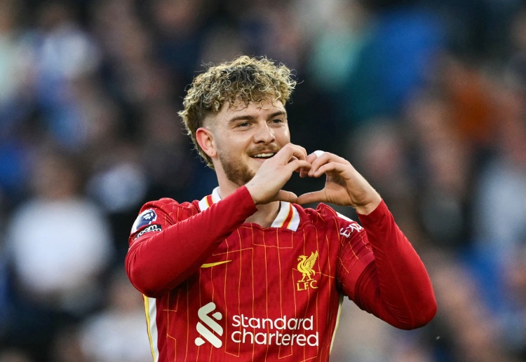 Skor akhir Premier League: Brighton & Hove Albion 3-2 Liverpool