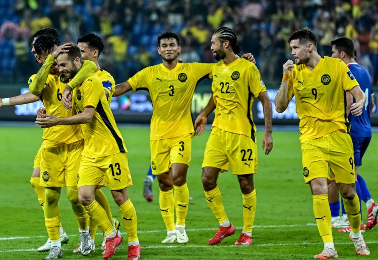 Vòng loại Asian Cup 2027: Việt Nam vẫn đang nhỉnh hơn Malaysia