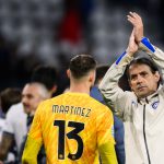 意甲联赛 面临考验