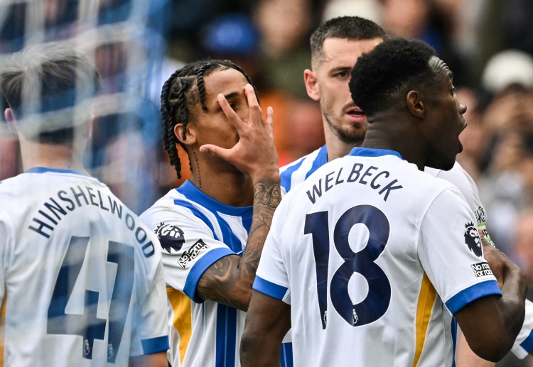 Premier League: Brighton có thể sẽ có một trận đấu cống hiến