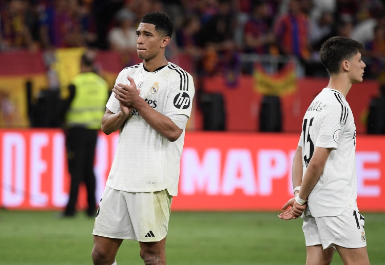 သူတို့ အတွက် ဆုဖလား မျှော်လင့်ချက်က လာလီဂါ တစ်ခုတည်းသာ ကျန်ရှိတော့ပေမယ့် လက်ရှိမှာ ဇယား ထိပ်က ဘာစီလိုနာနဲ့ ကလည်း ၄ မှတ် ပြတ်နေပါတယ်။